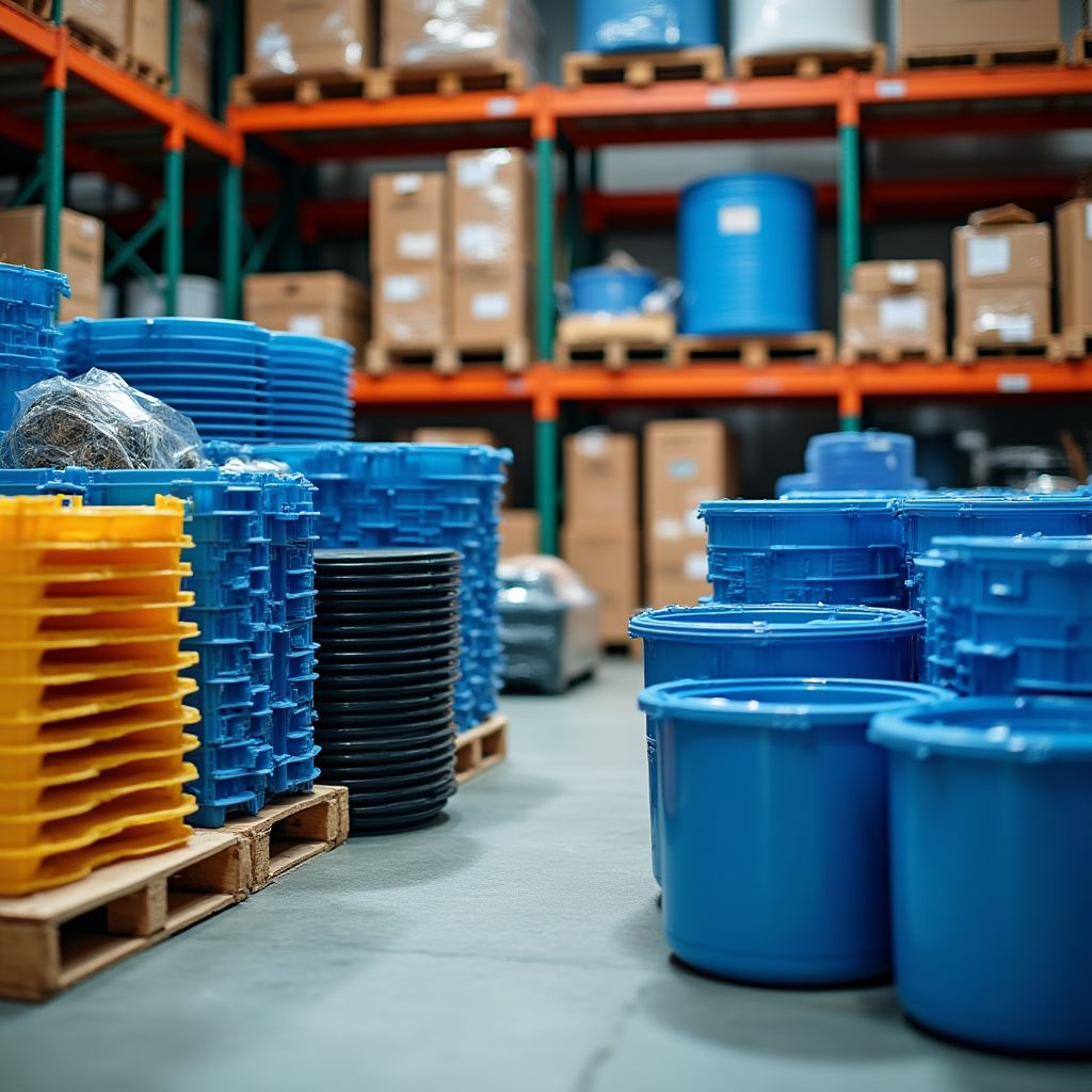 Productos terminados