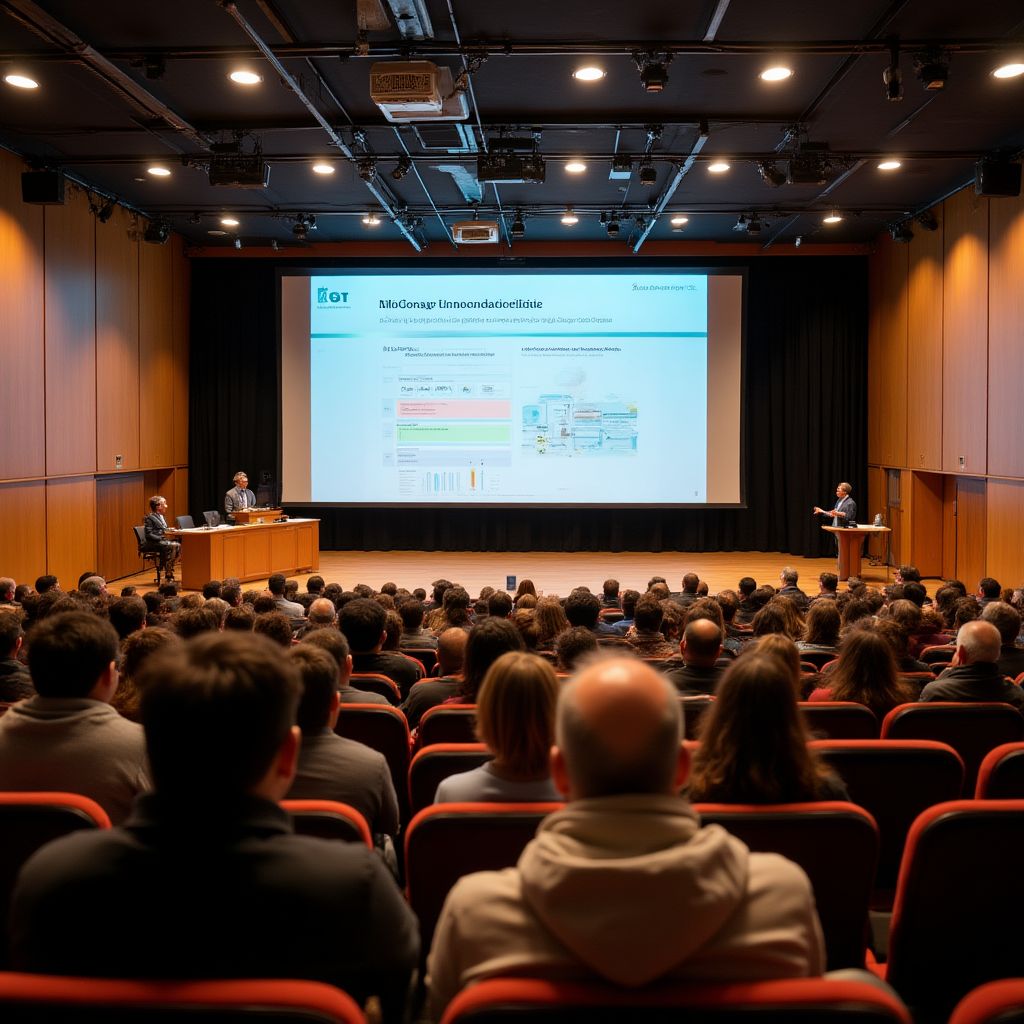 Congreso de Innovación en Materiales