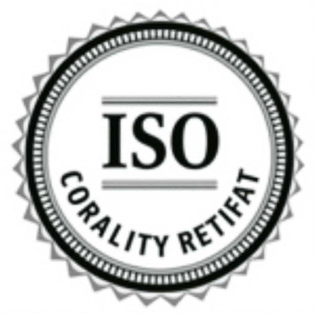 Ícono de certificación