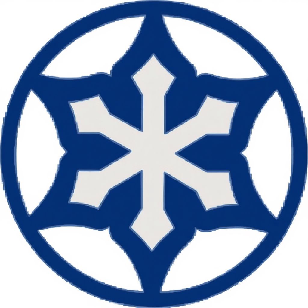 BRITANNIA SEAS LIMITED Logo