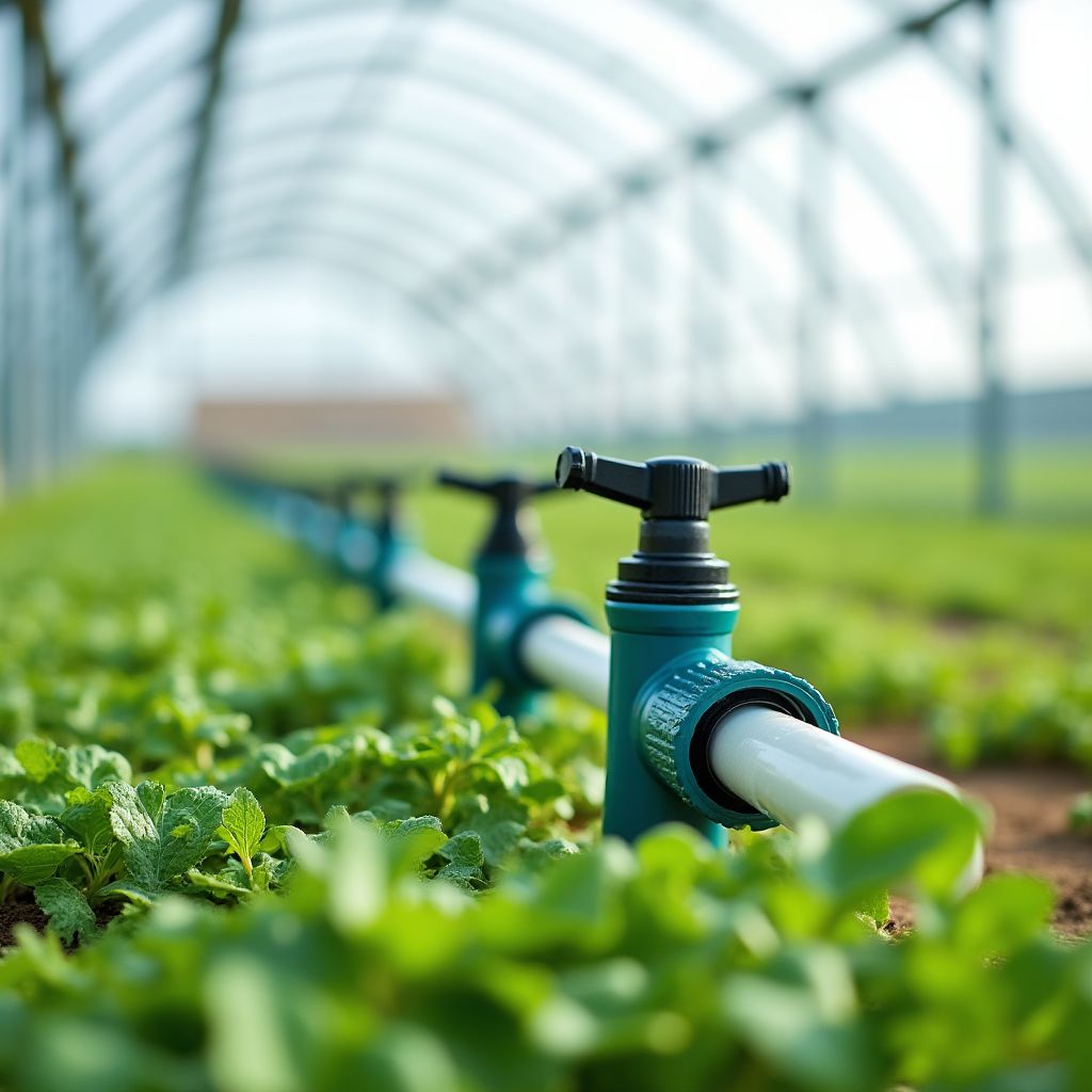 Productos agrícolas