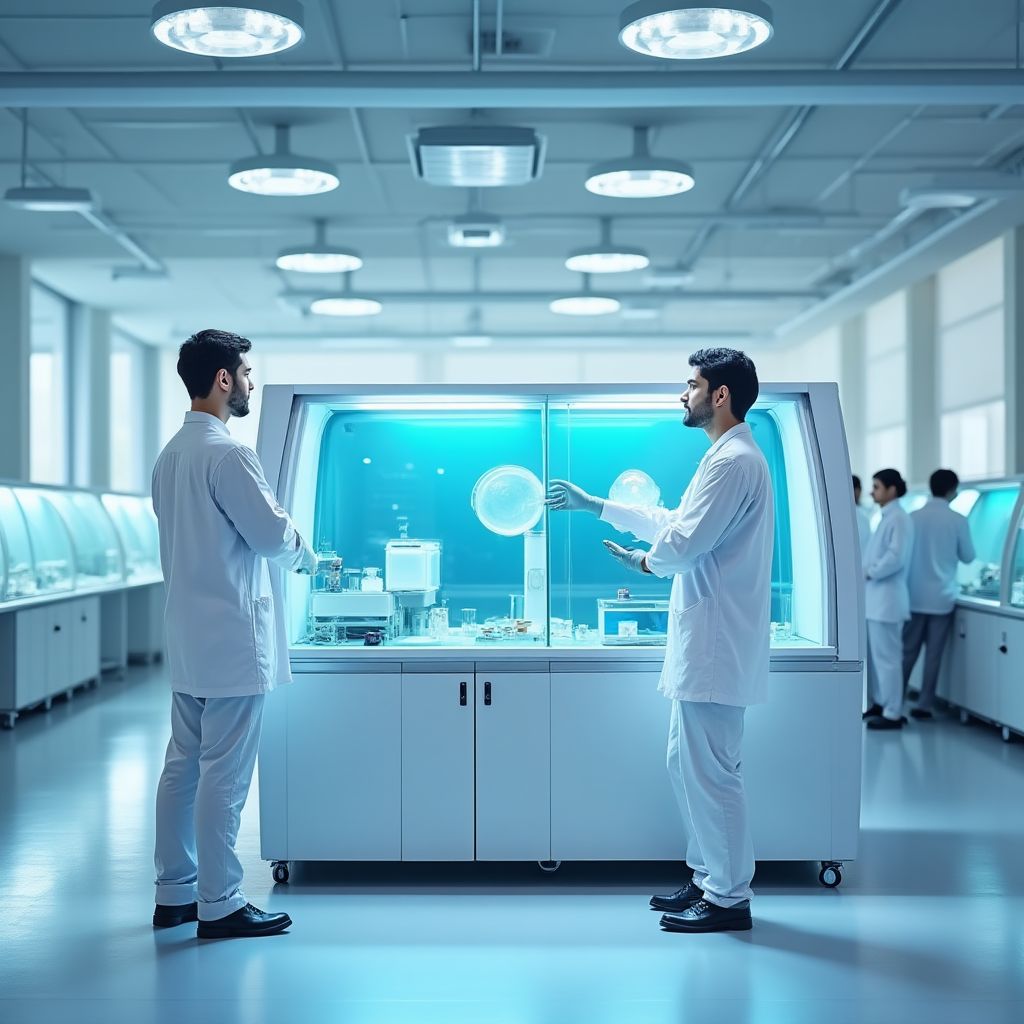 Investigación e innovación