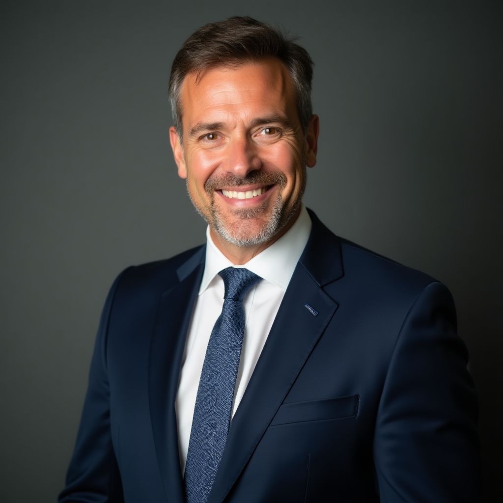 Director Ejecutivo