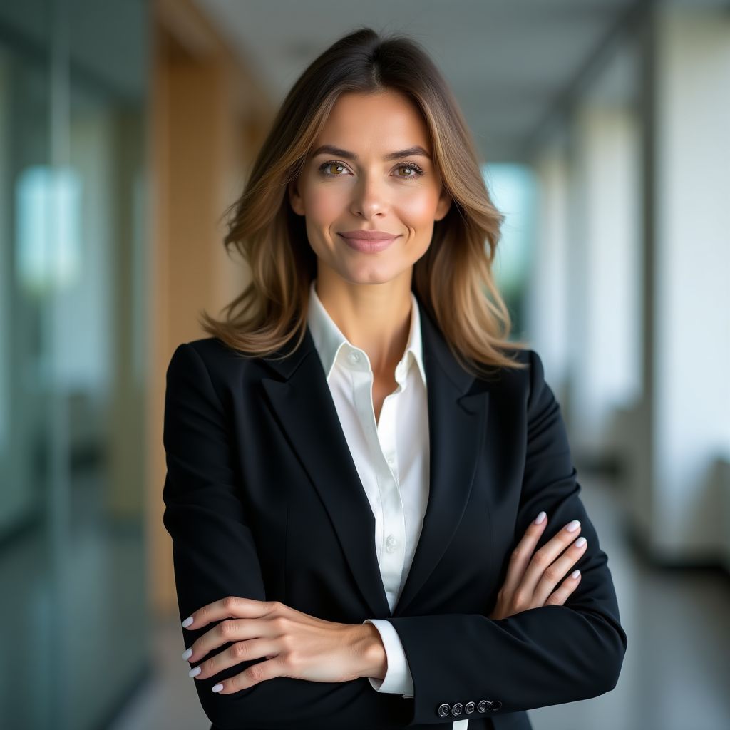 Directora de Operaciones