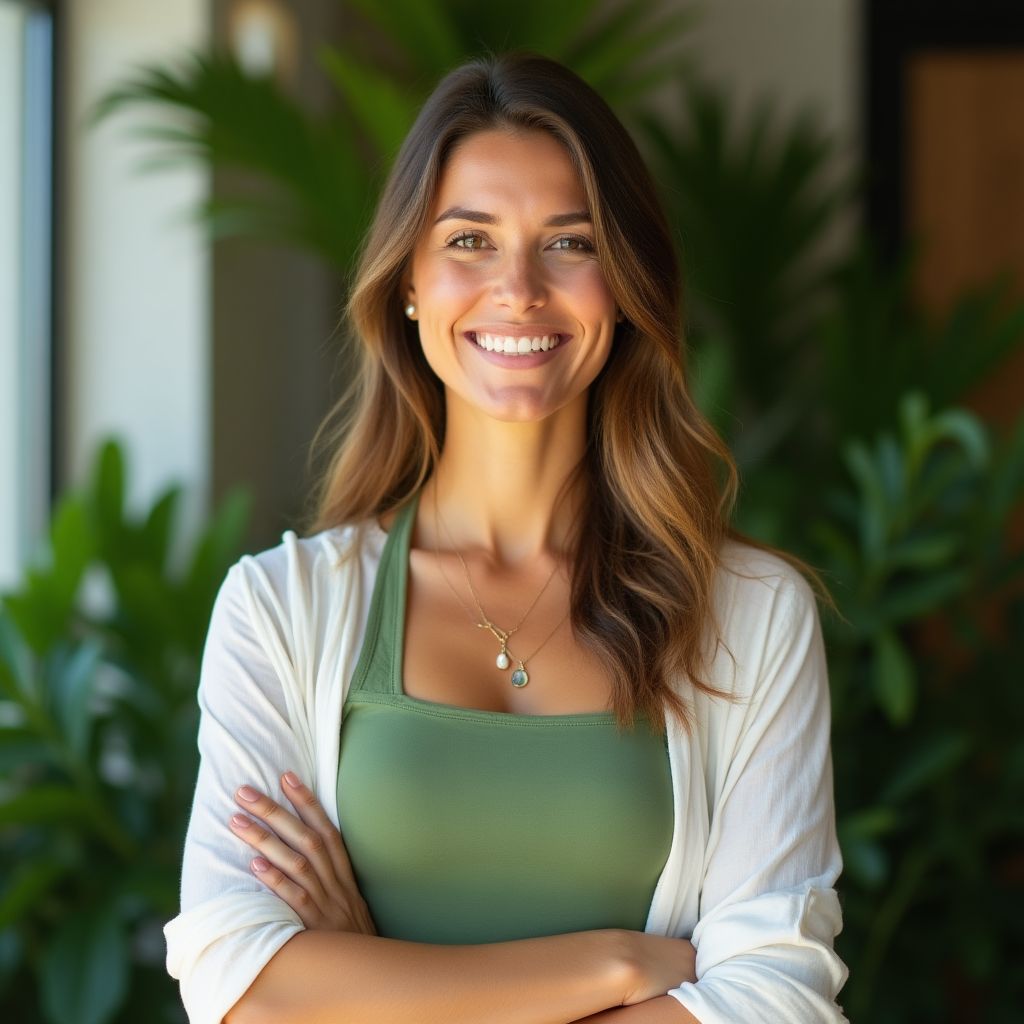 Directora de Sostenibilidad