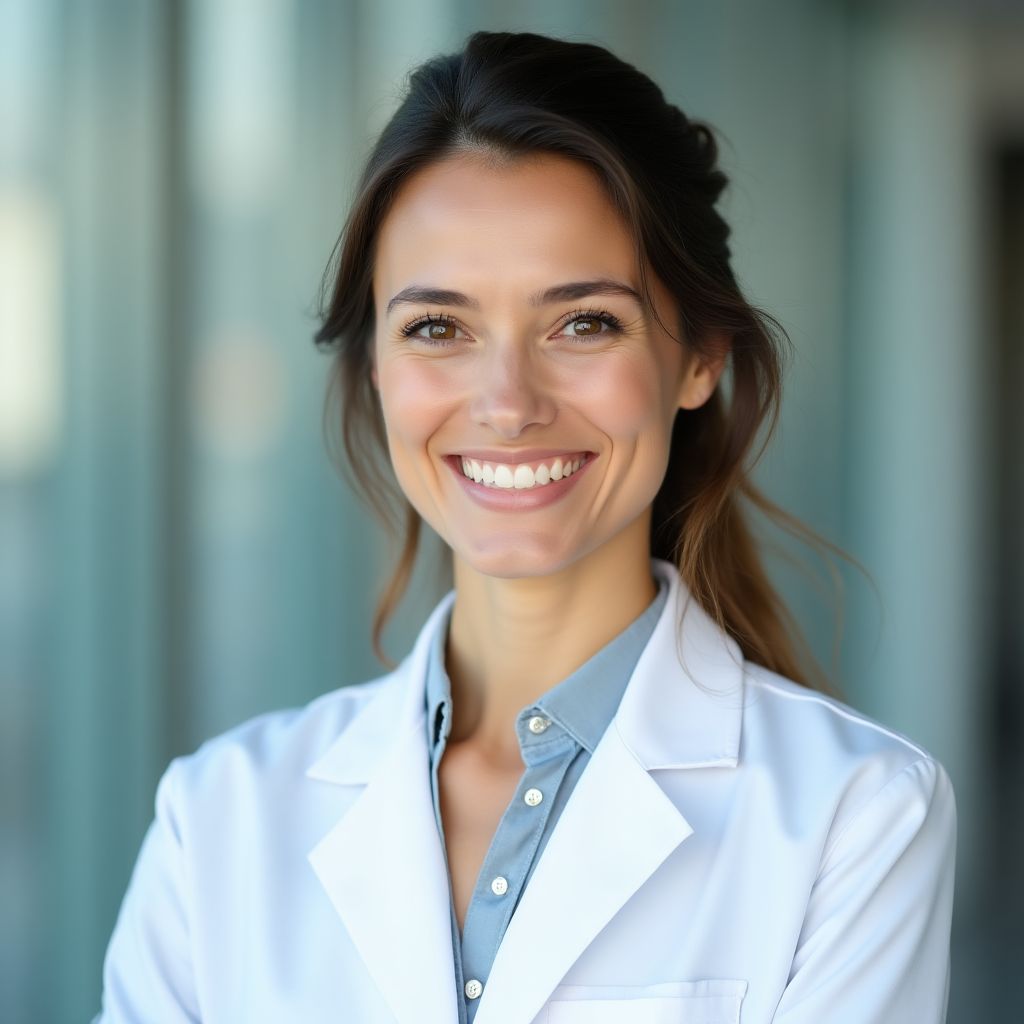 Directora de Calidad